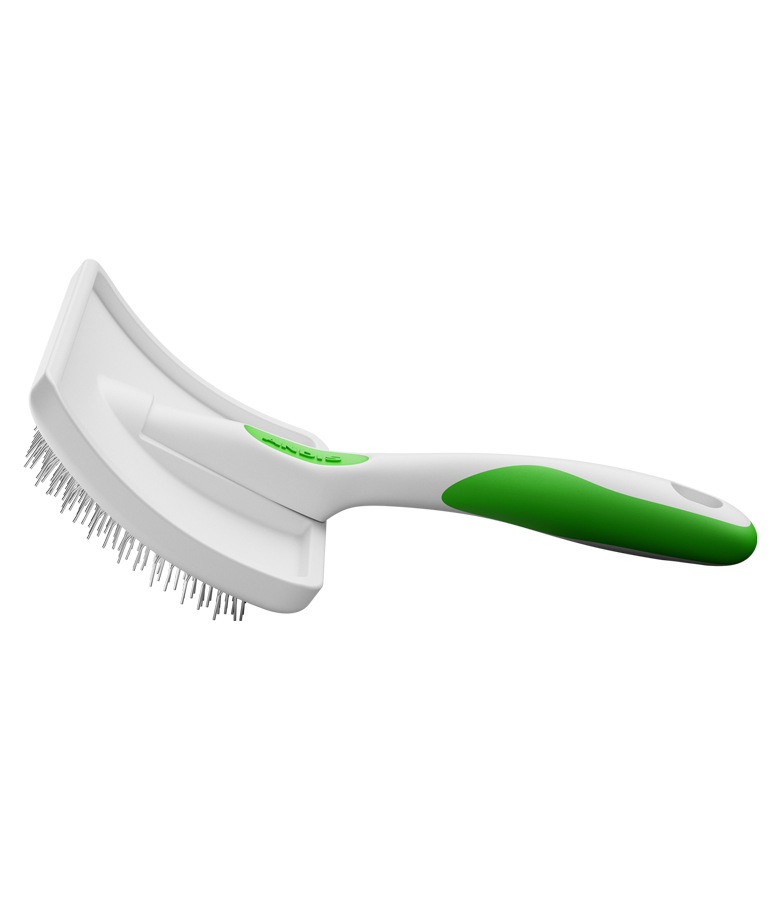 ANDIS LARGE FIRM SLICKER BRUSH