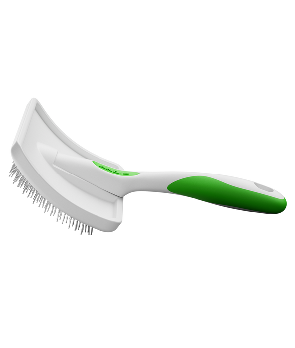 ANDIS LARGE FIRM SLICKER BRUSH