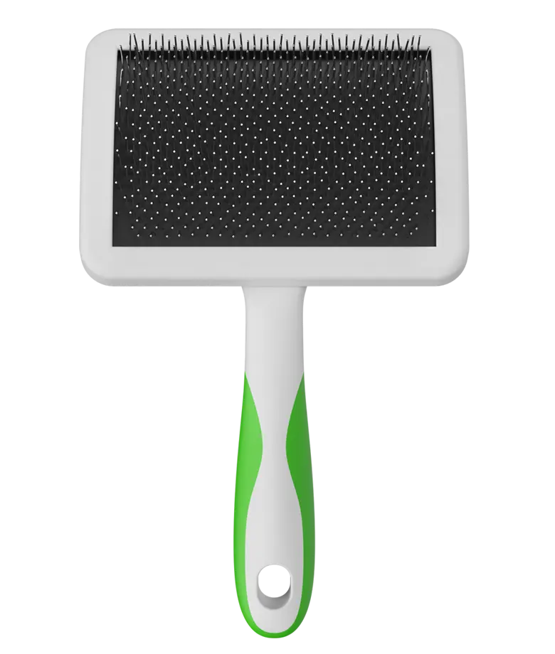 ANDIS LARGE FIRM SLICKER BRUSH