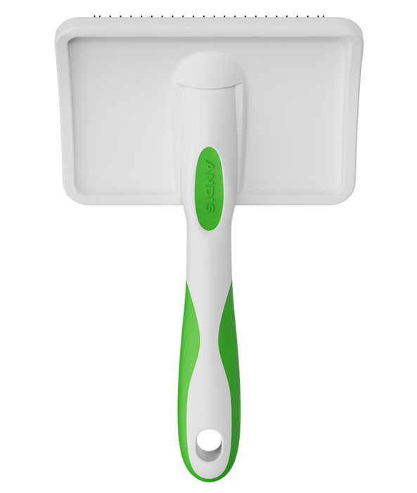 ANDIS LARGE FIRM SLICKER BRUSH