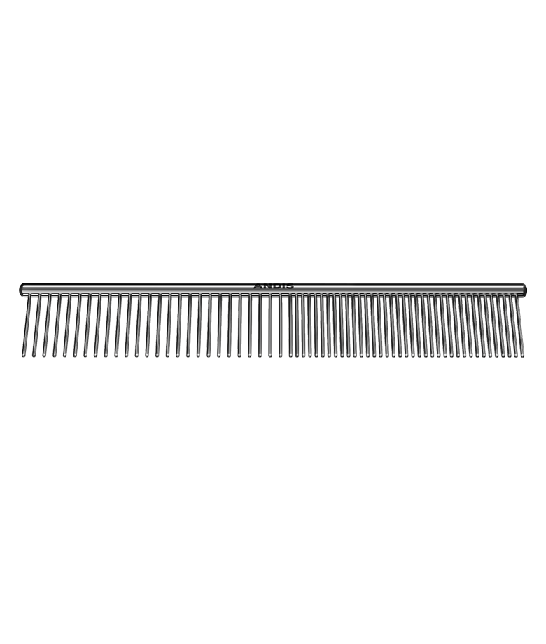 ANDIS 7.5" STEEL COMB