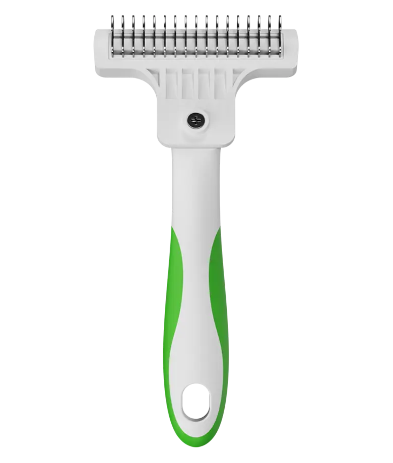 Deshedding Tool