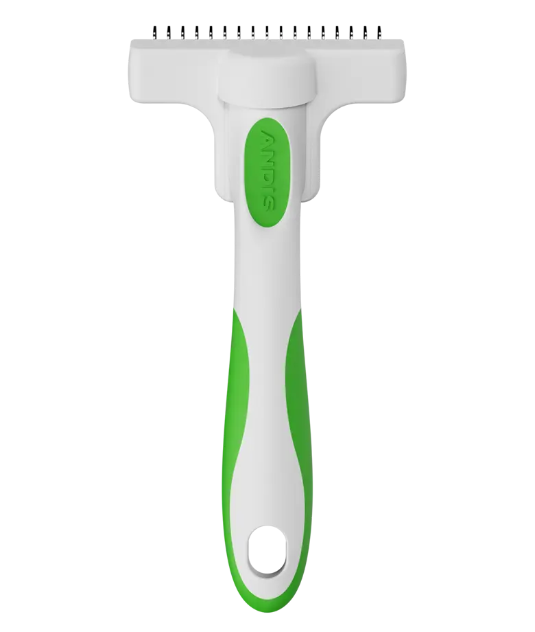 Deshedding Tool