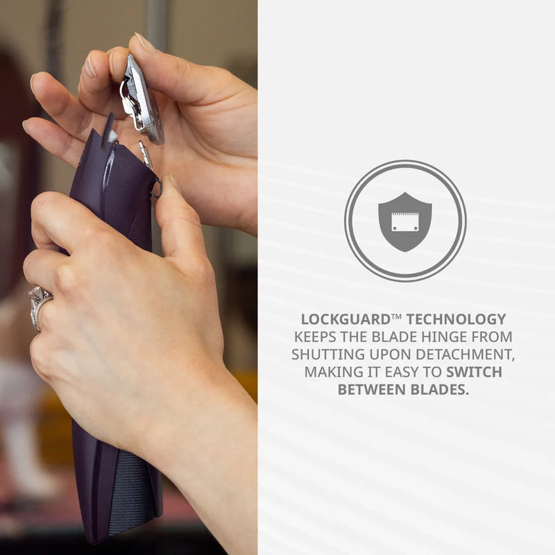 KM Supera Wide Bundle