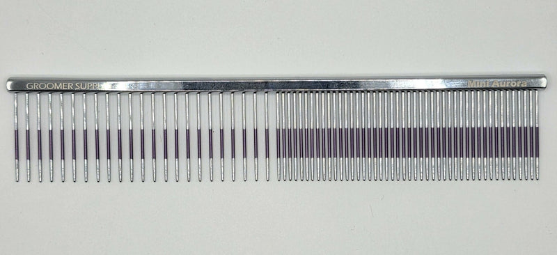 Mini Aurora Comb