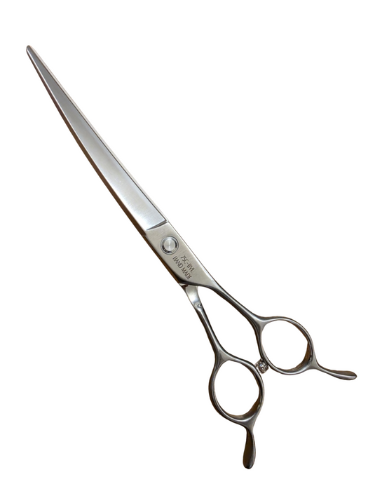 7.5in Curve bevel Celestia