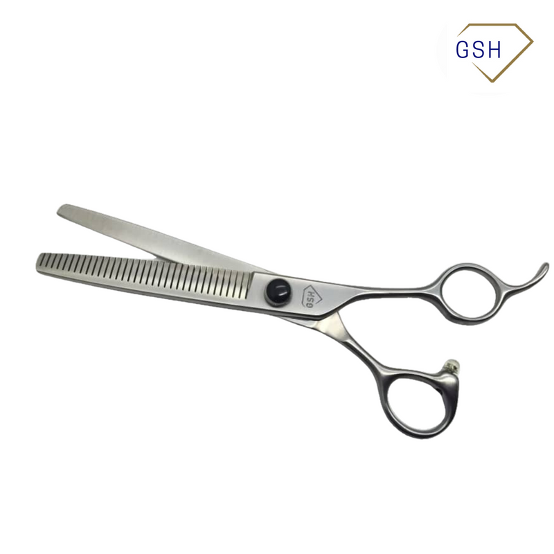 7in 35 Tooth Piano "Fluffer"