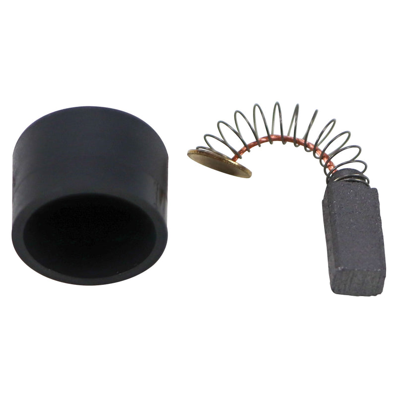 Brush w/Spring & Cap f/HANDY Single Speed Clipper