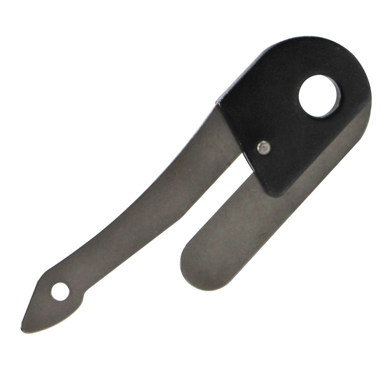 Laminated Spring f/XPERIENCE, XPLORER, HANDY &amp; PROGRESS Clipper