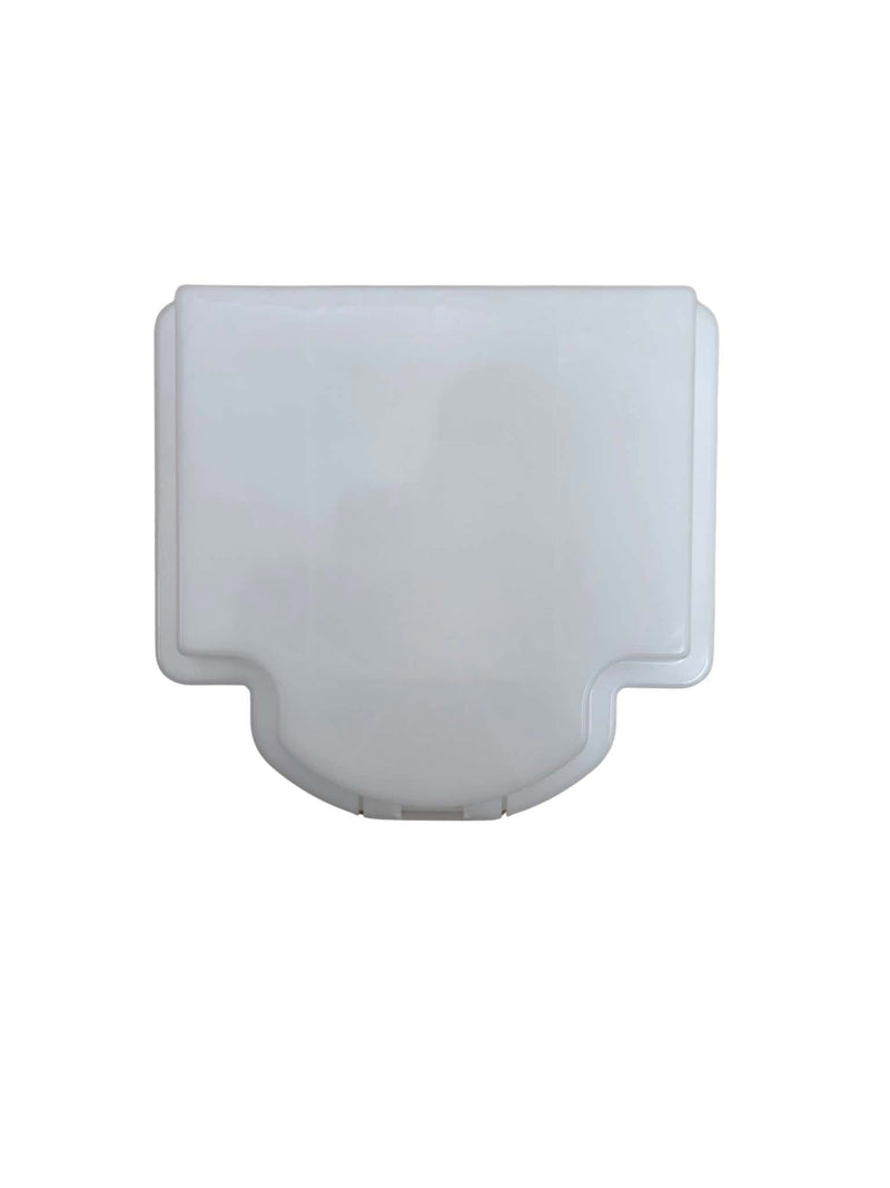 Wide Guide Comb Case