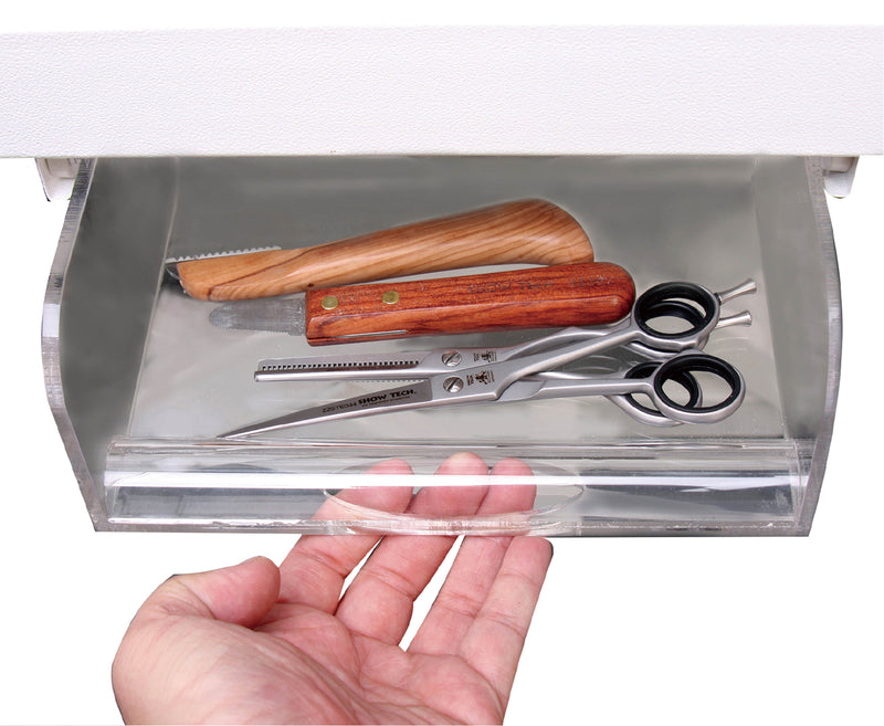 FT-801 X-style Electric lifting table