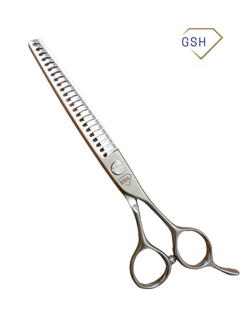 7in 23 Tooth Chunker Bevel Celestia