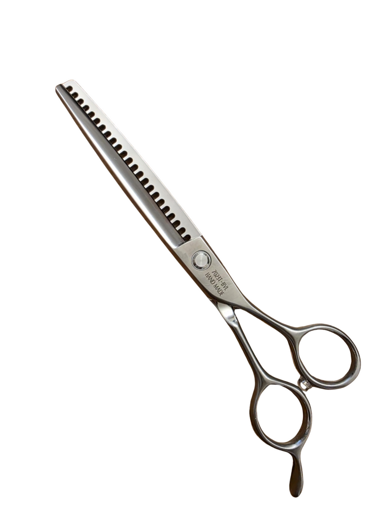 7in 23 Tooth Chunker Bevel Celestia