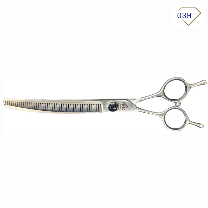 7in Left Handed Curve Piano