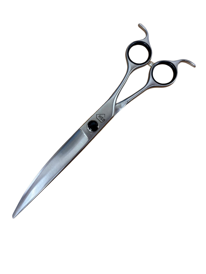 8in Extreme Curve