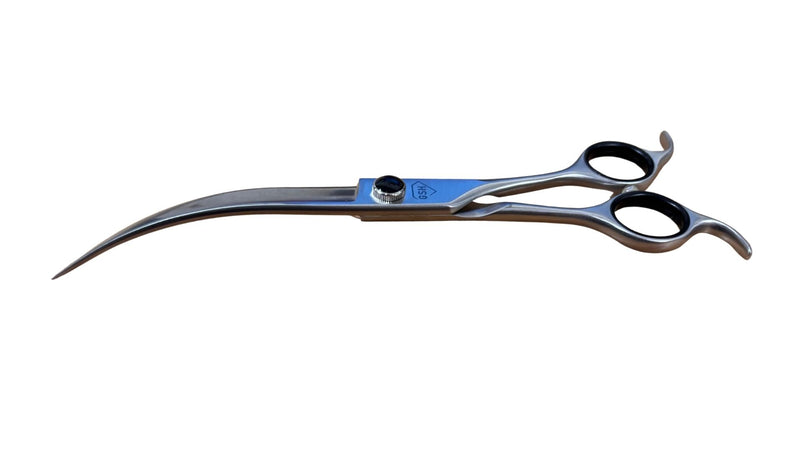8in Extreme Curve