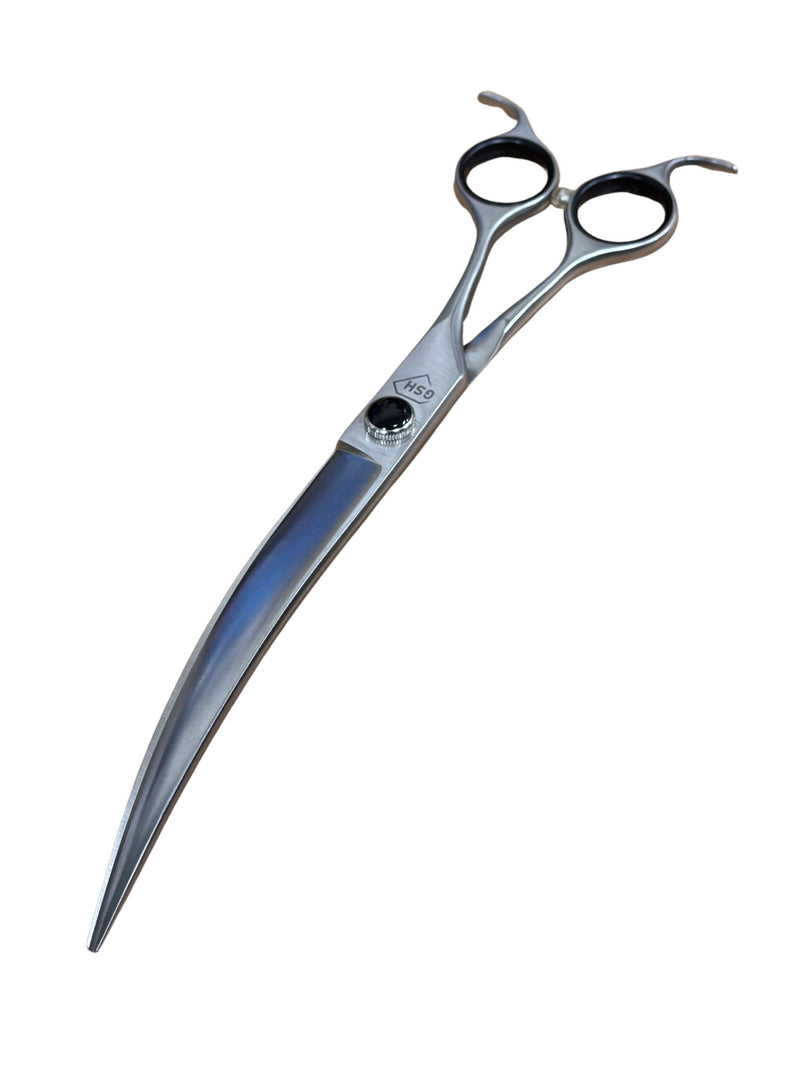 8in Extreme Curve
