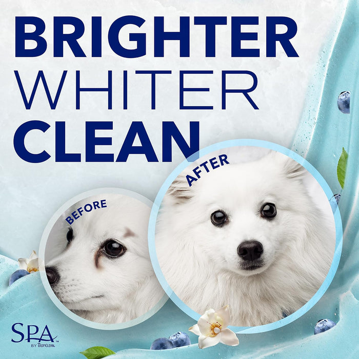 Tear Stain Remover, 2.5 Gal