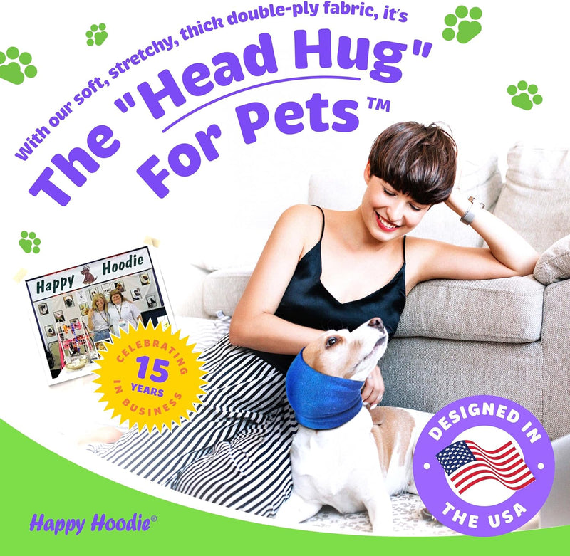 HAPPY HOODIE EXTRA LARGE