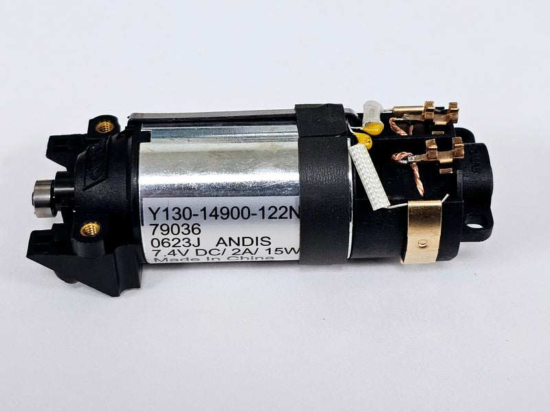 Andis DBLC/ PULSE ZR II Motor