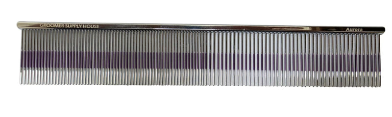 Aurora Comb