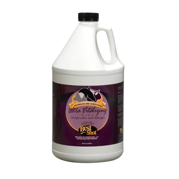 ULTRA VITALIZING MIST