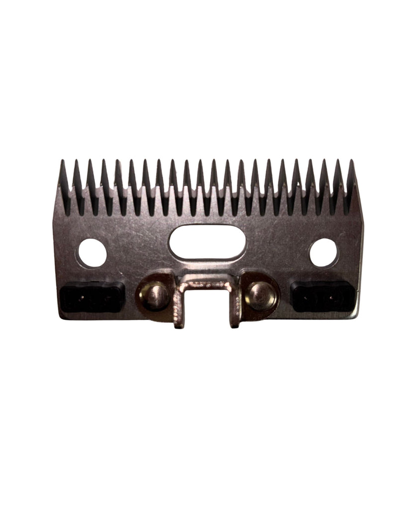 Cover Top Blade