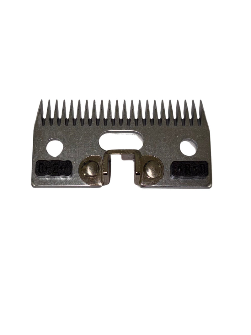 Cover Top Blade