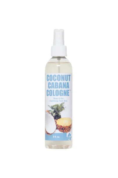 Coconut Cabana Cologne, 8oz