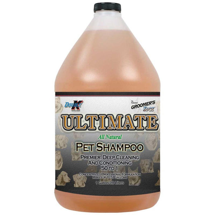 Ultimate Shampoo