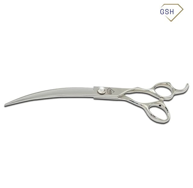 GSH Diamond 8in Curve