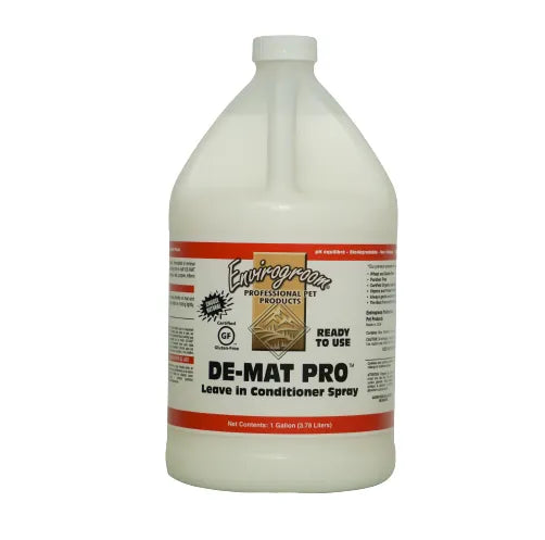 DE-MAT Pro RTU Leave-In Conditioner Spray
