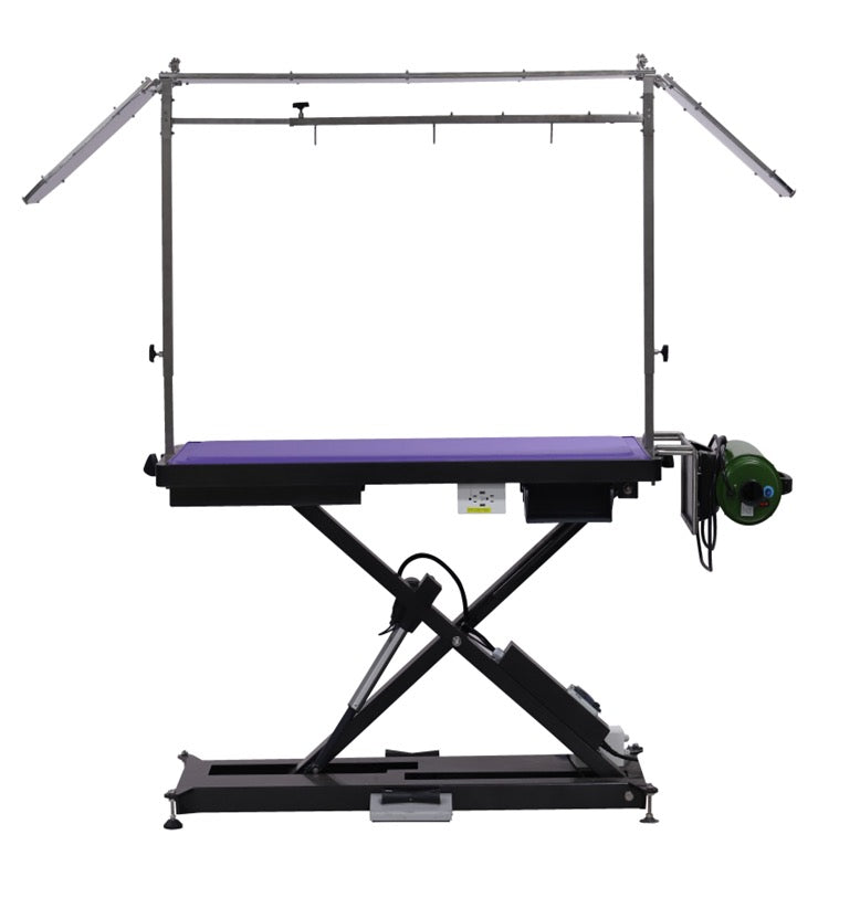 GSH Ultimate G.O.A.T. TABLE (everything)