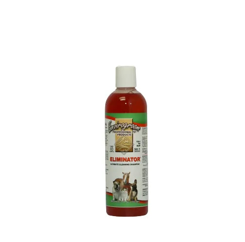 Eliminator 50:1 Ultimate Cleaning Pesticide Alternative Shampoo