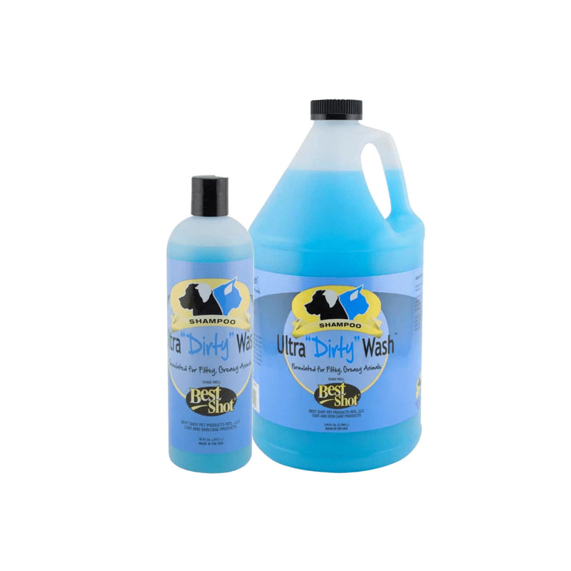 ULTRA "DIRTY" WASH Shampoo
