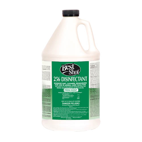 256 Disinfectant FRESH, 1 GAL