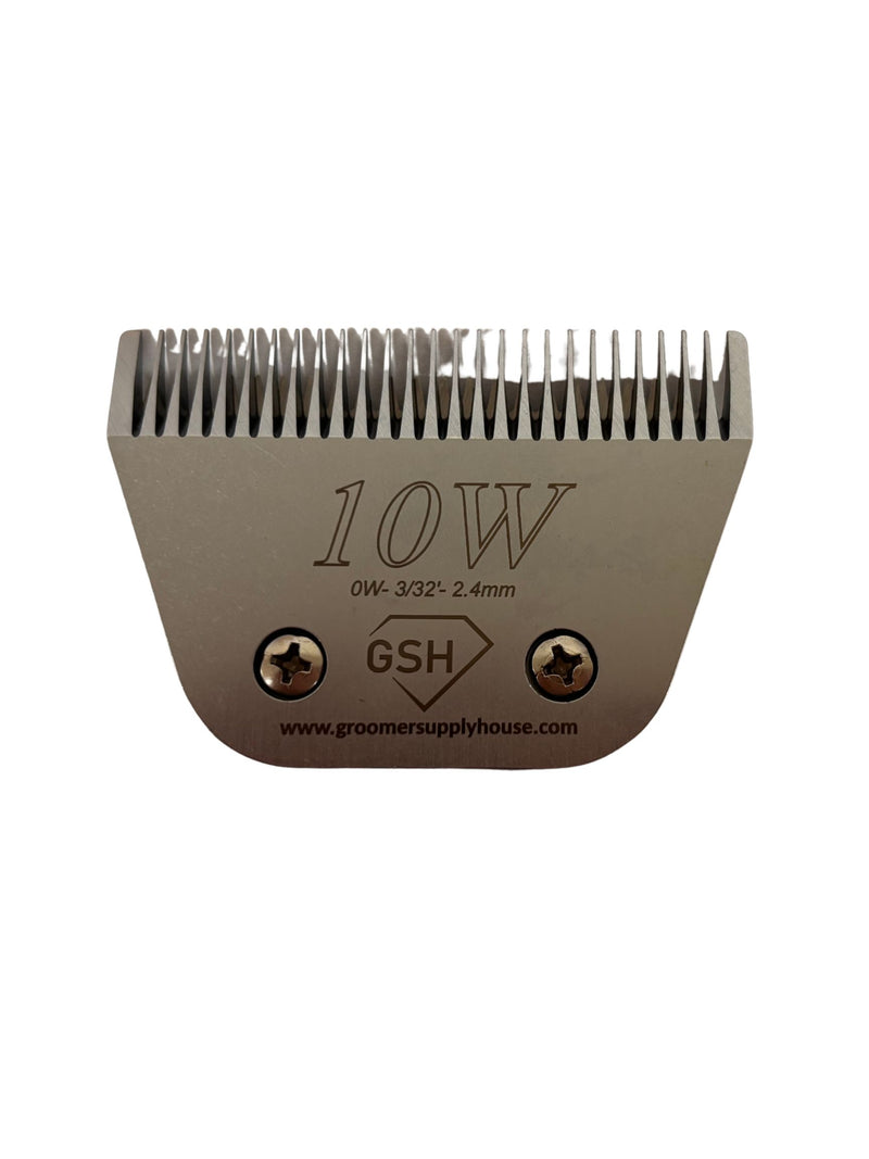 GSH #10W