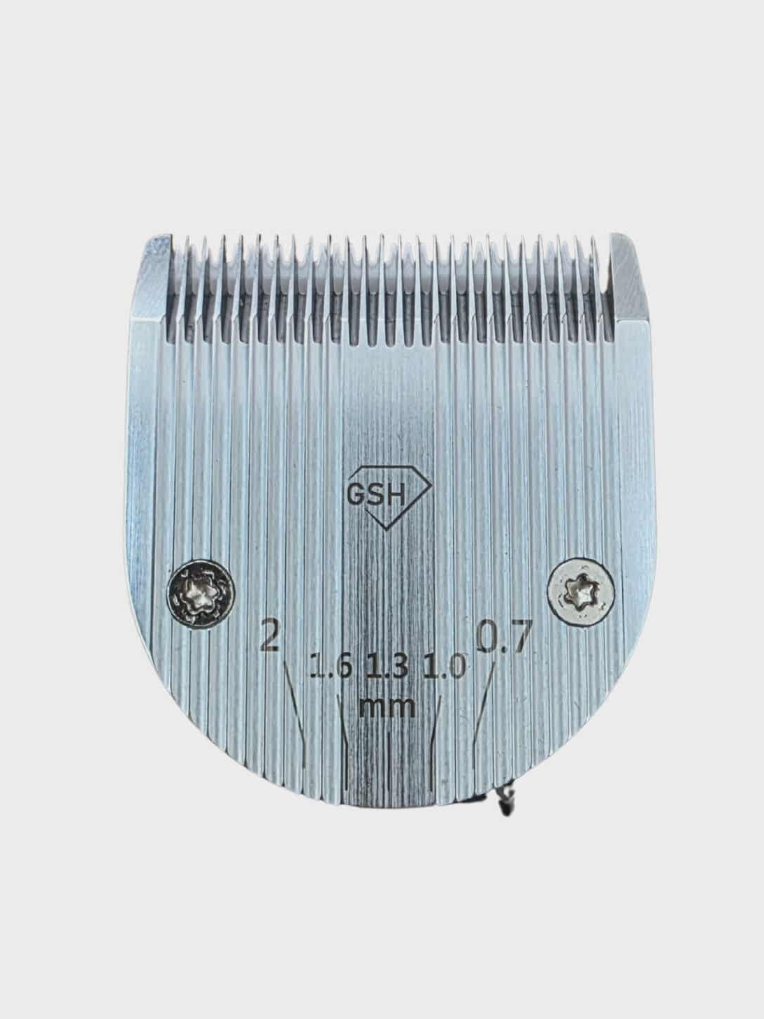 GSH 5n1 Blade — Groomer Supply House