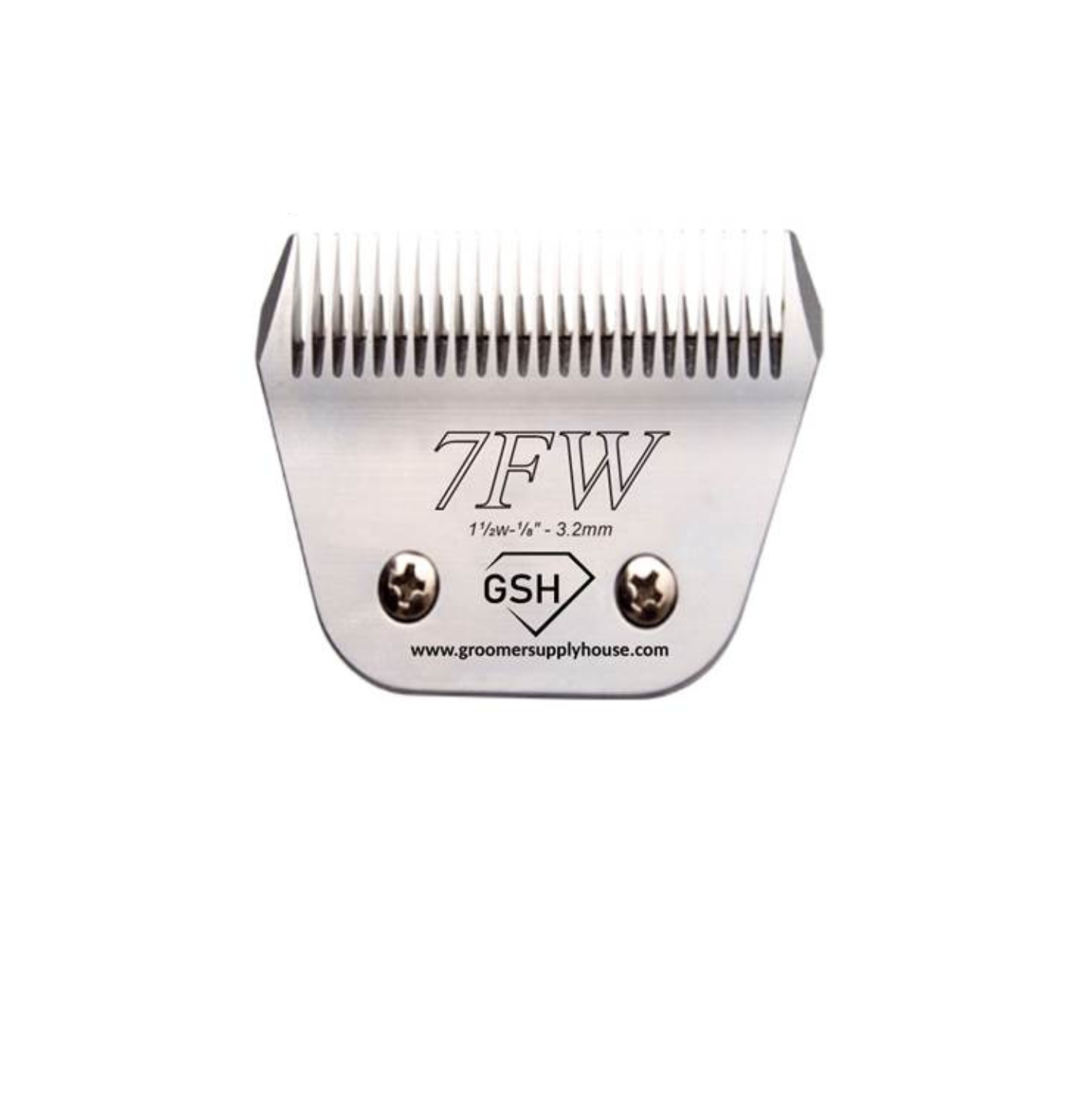 Groomer Supply House GSH #7FW