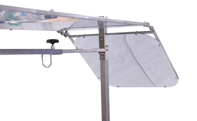 Mesa de CABRA GSH Ultimate (todo)