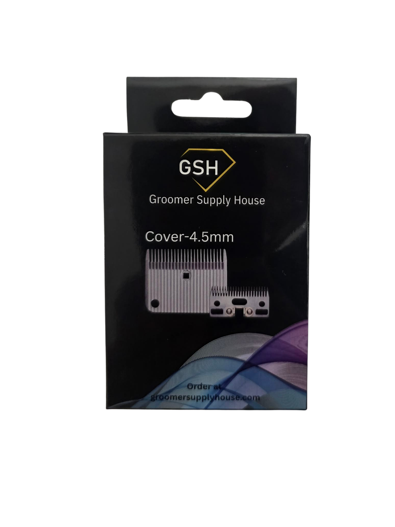 GSH Cover Blade