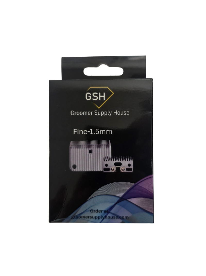 GSH Fine Blade