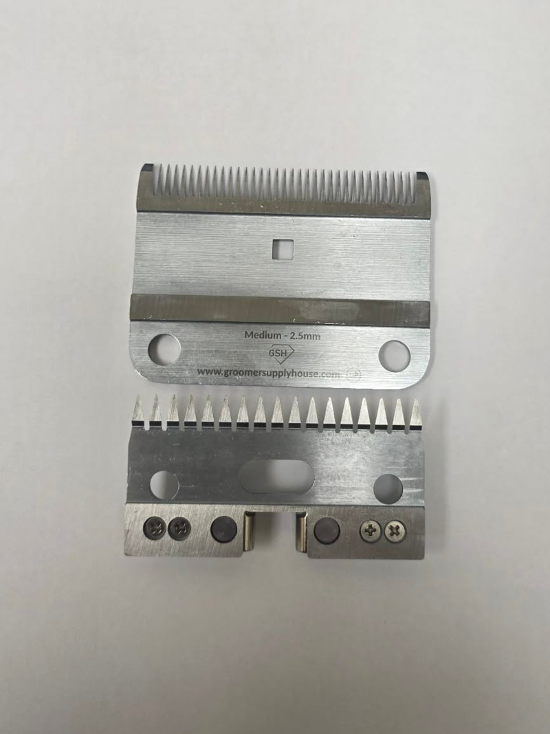 GSH Medium Blade