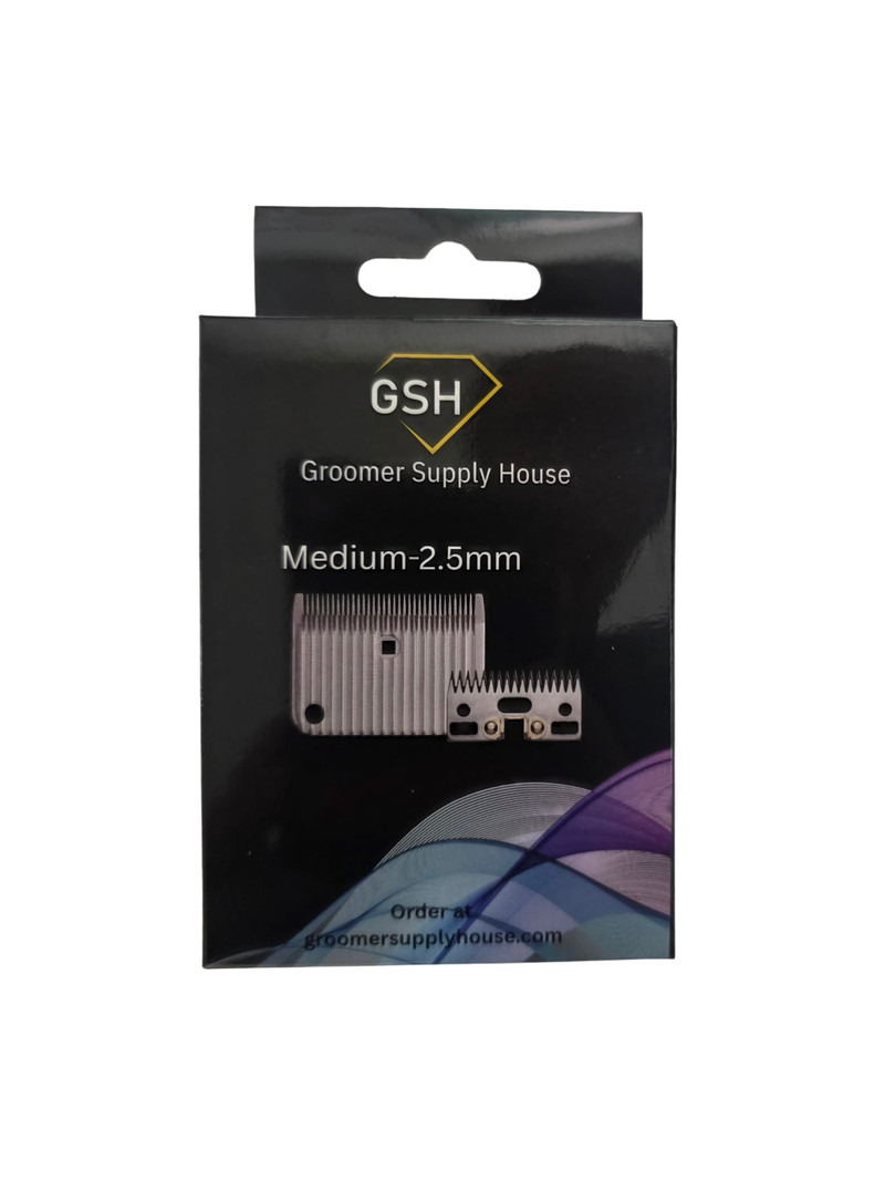 GSH Medium Blade