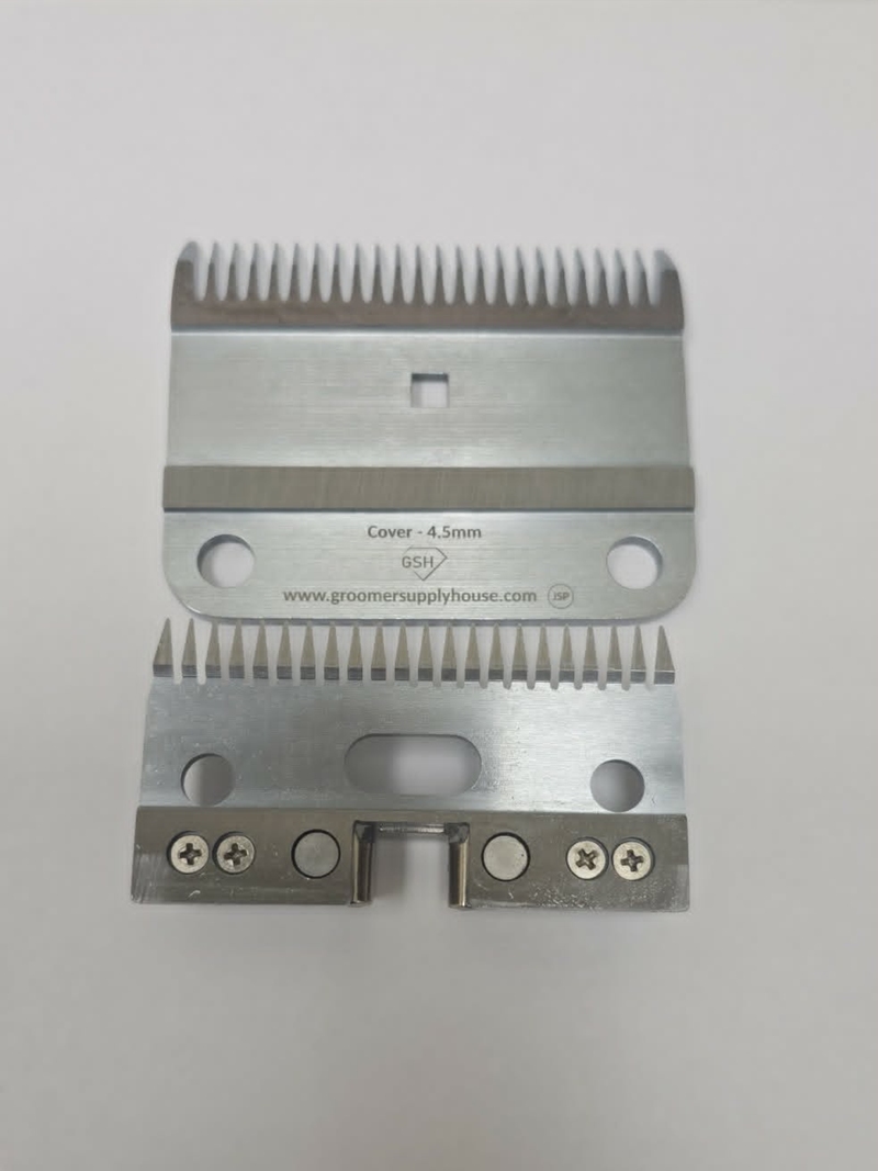 GSH Cover Blade