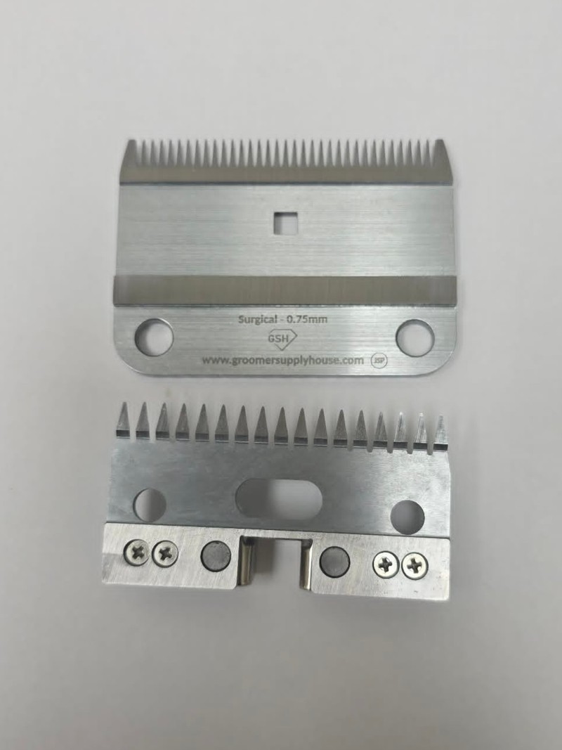 GSH Surgical Blade