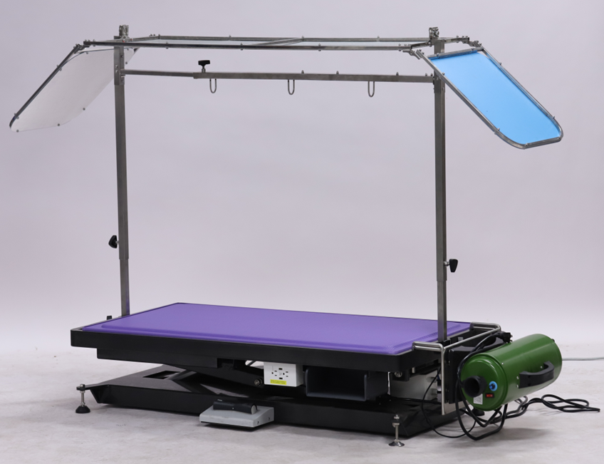Mesa de CABRA GSH Ultimate (todo)