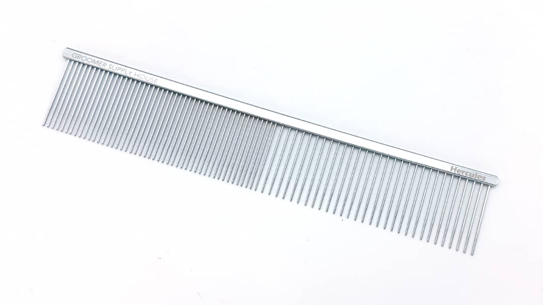 8pc Combs Bundle