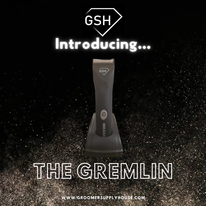 Gremlin 5-in-1 Clipper