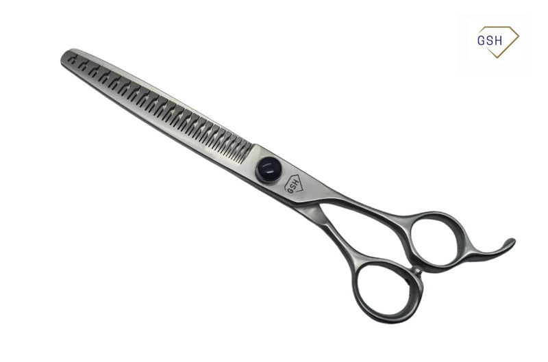 7in 23 Tooth Straight *Double Time* Blenders